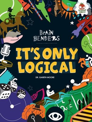 cover image of It's Only Logical